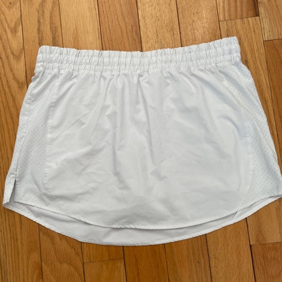Calia white skort - Picture 4 of 4